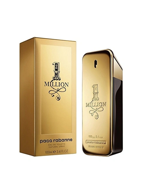 Enderin Jewellery & Luxury 1 MILLION 100ML EDT